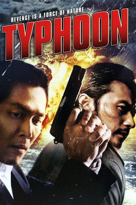 Typhoon (2005) film online,Kyung-taek Kwak,Jang Dong-Gun,Lee Jung-jae,Mi-yeon Lee,David Lee McInnis